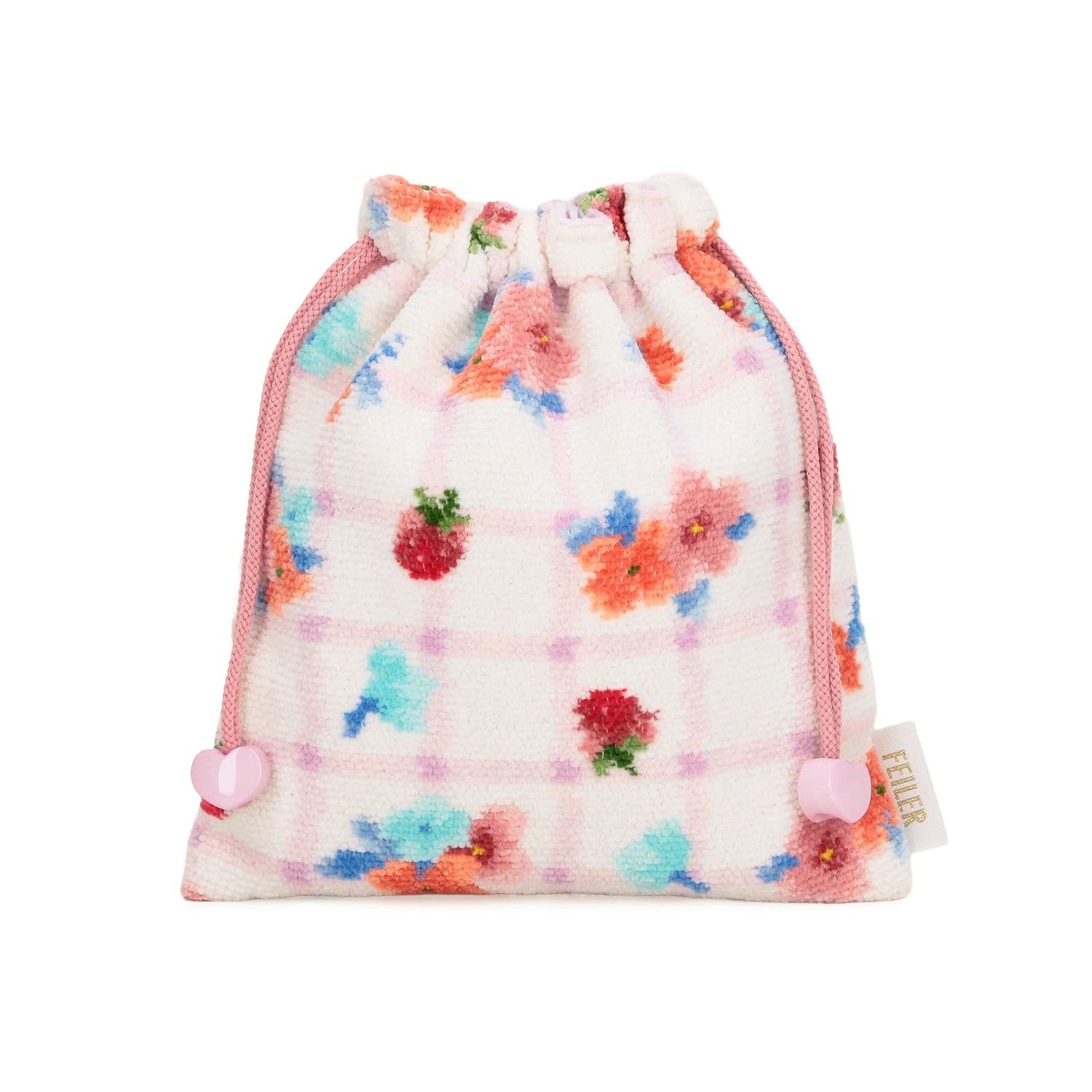 Сумка-мешок Bloom 1K1426120524010Bloom BLB-260524 белый