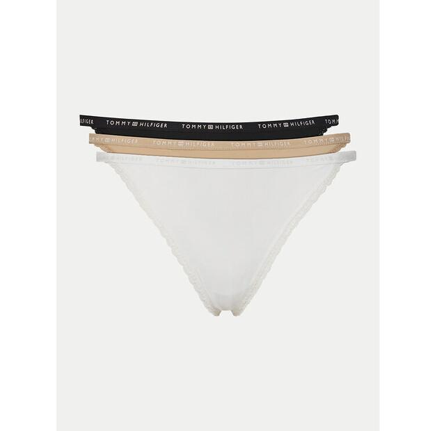 Трусики Tommy Hilfiger UW0UW05754 EU XL