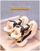 Boys' Winter Plus Velvet Cotton Sports Shoes - Children's Casual Sneakers