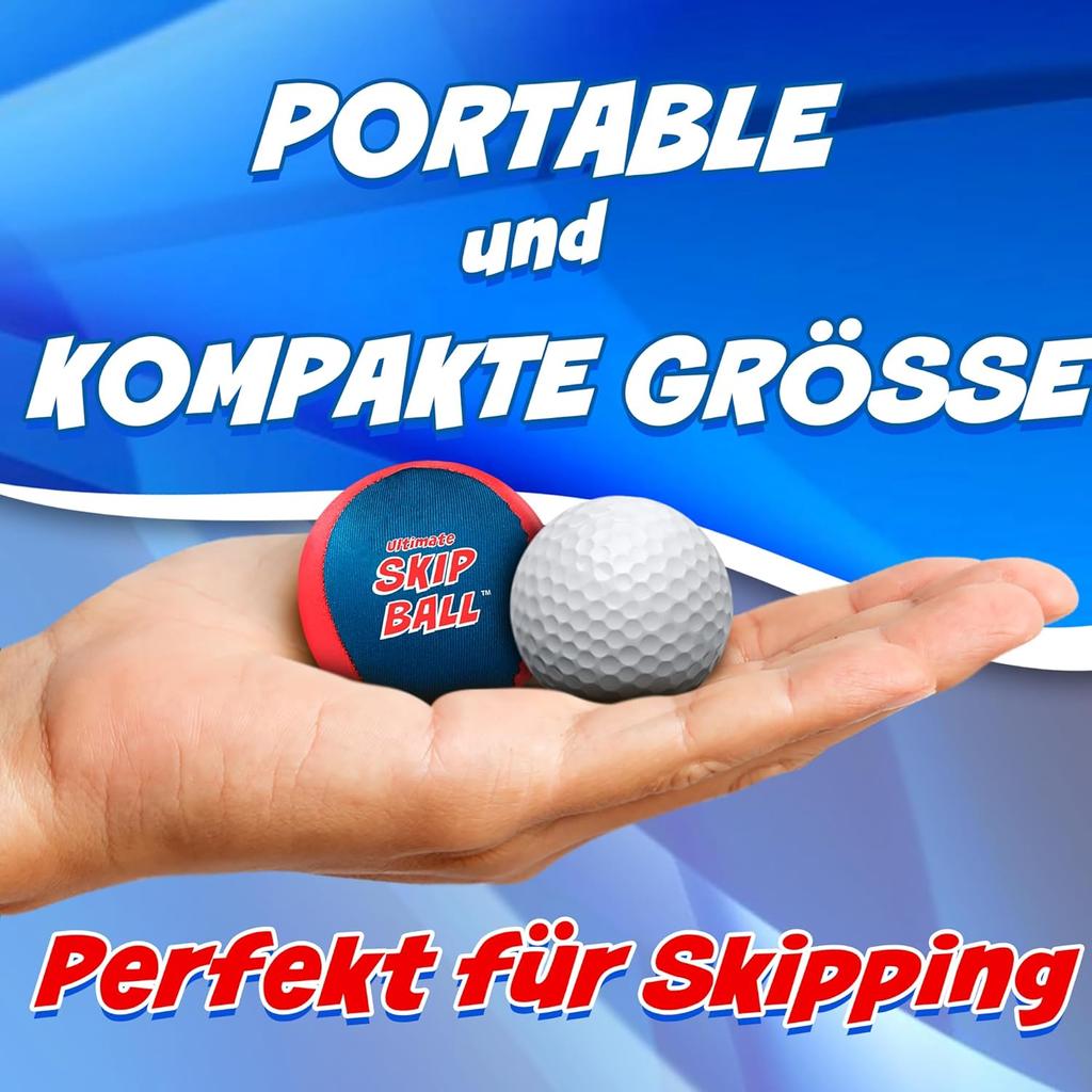 2 Pcs The Ultimate Jump Ball, Water Jumping Ball Create Lasting Memories with Your Friends and Family On The Beach,Lake or Pool,Ideal for All Ages