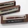 Pilot HPS-3SK-DR Deep Red S30 0.5 Automatic Pencil, 0.5mm