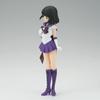 Banpresto Pretty Soldier Sailor Moon Eternal Glitter & Glamours Super Sailor Saturn Movie Version