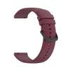 22mm Watch Silicone Strap For Suunto Vertical Sports Silicone Wristband For Suunto 9 Peak Pro/Suunto5 Bands Replacement Bracelet