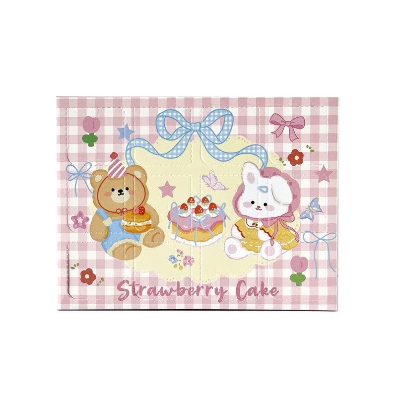 קופסת מתנה הפתעה לגירוד עשה זאת בעצמך: בלעדי לחג המולד וליום ההולדת