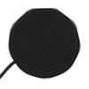 360° Omni‑directional Capture Mini Wired Meeting Business Mic Desktop Recording Mic  for Conference