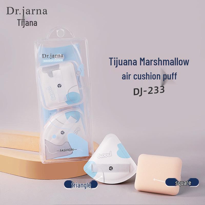 

Tijiana Super Soft Marshmallow Triangle Makeup Sponge - DJ-233