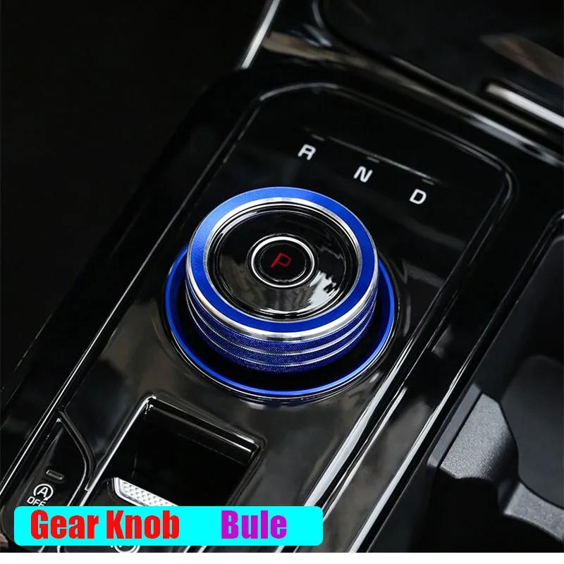 Zentraler Bedienknopf Klimaanlage Lenkrad Startknopf Handbremse Innenraum Modifiziertes Auto Für Kia Optima K5 2020 2025