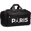 Jordan Polyester Travel Bag 62.5L Unisex Black Jordan IF3767-010