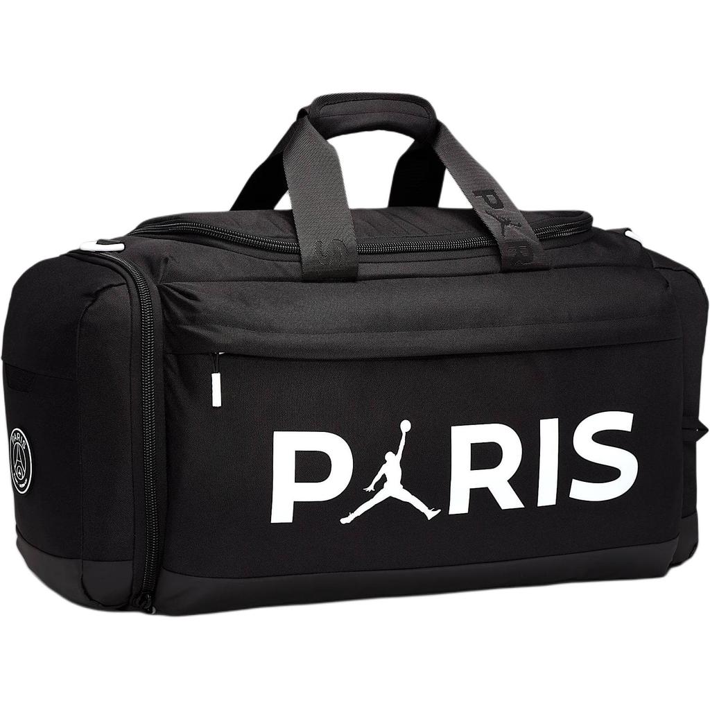Jordan Polyester Travel Bag 62.5L Unisex Black Jordan IF3767-010