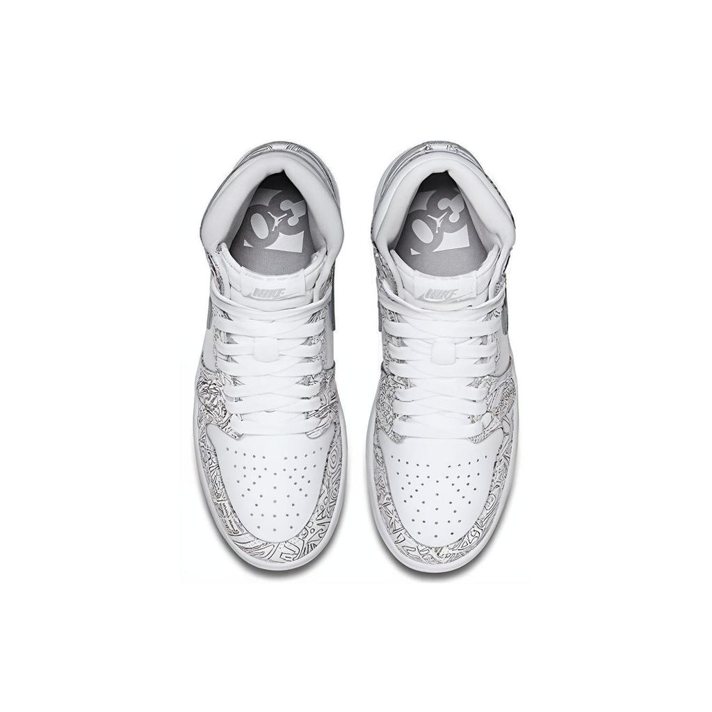 Jordan 1 Retro High BG Laser 705290-100
