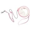 Doggyman Doggy Walker Star Pink S Size