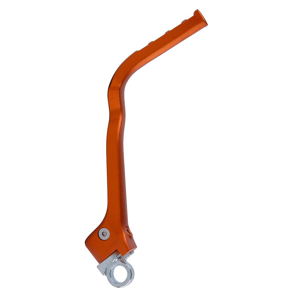 

Compatible Kick Starter for KTM/Husqvarna 250/300 SX, XC, EXC, TE (2011-2016) Motorcycles оранжевый