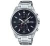 CASIO Edifice Watch EFV-610D-1AVUEF - Steel - Black