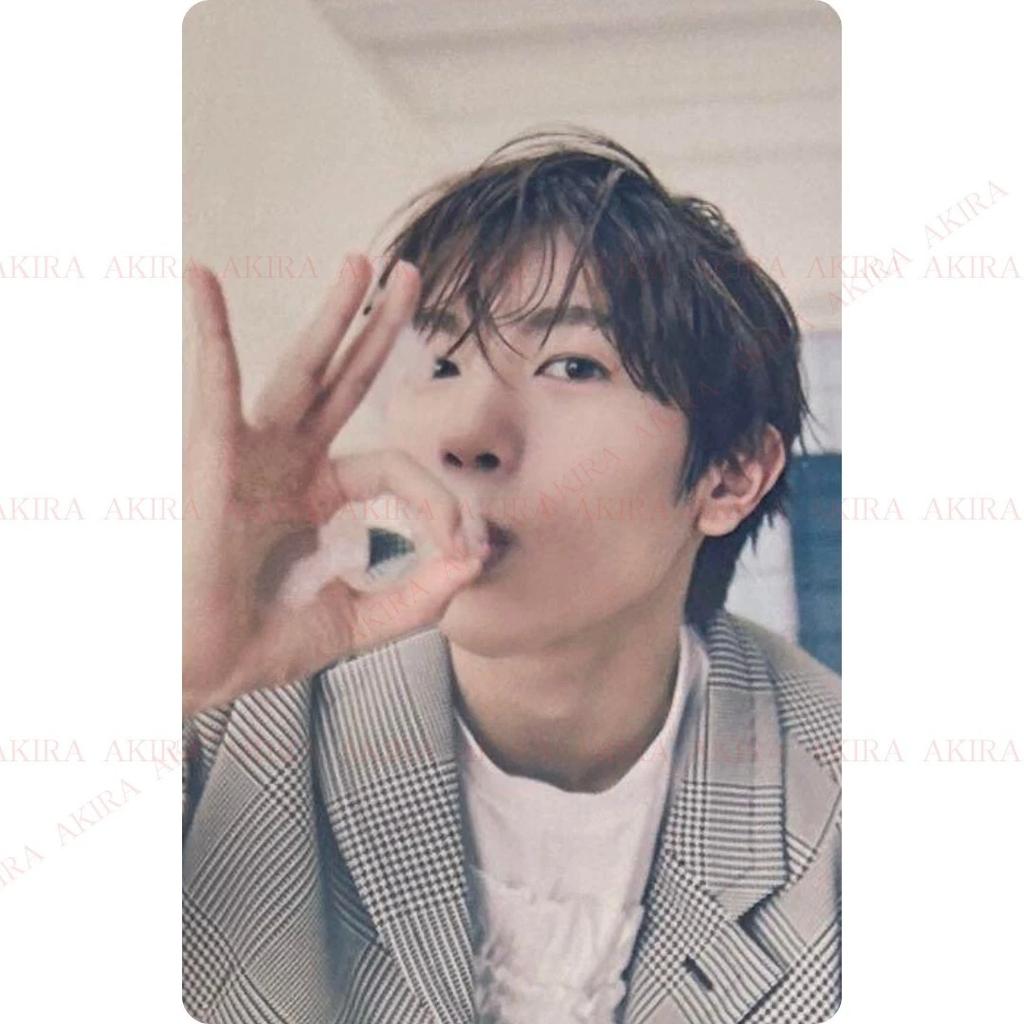 NCT WISH JAPÃO 1º ÁLBUM WISHFUL ÁLBUM CARTÃO FOTOGRÁFICO BENEFÍCIOS CARTÃO FOTOGRÁFICO OFICIAL