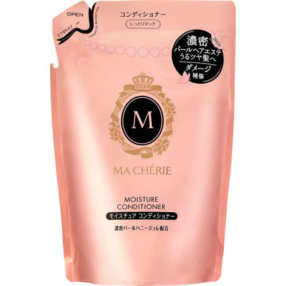 

Сменный блок Macherie Moisture Conditioner EX, 380 мл