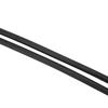 2pcs Club Car Brake Cable Set 47.5in 37.5in Passenger Driver Side 70273‑G03 Replacement for EZGO TXT 1994‑2008
