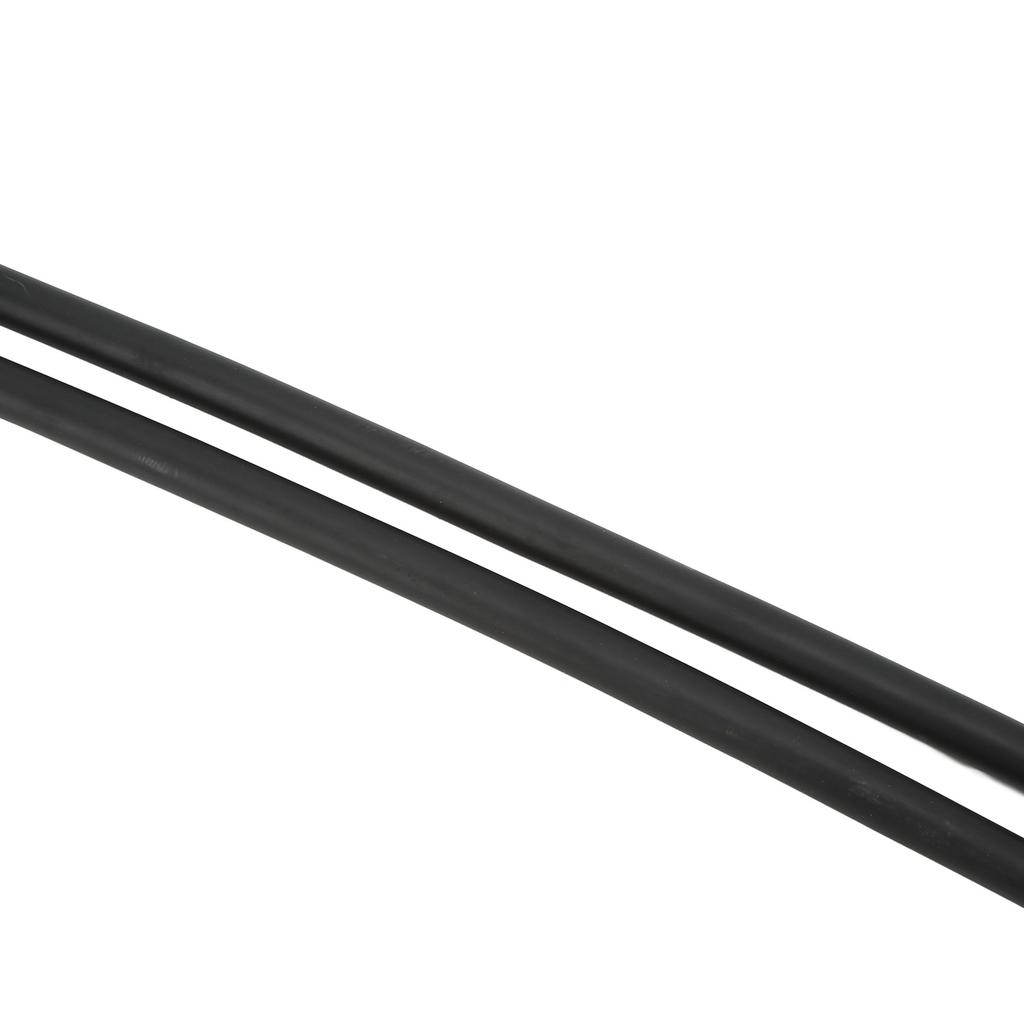 2pcs Club Car Brake Cable Set 47.5in 37.5in Passenger Driver Side 70273‑G03 Replacement for EZGO TXT 1994‑2008