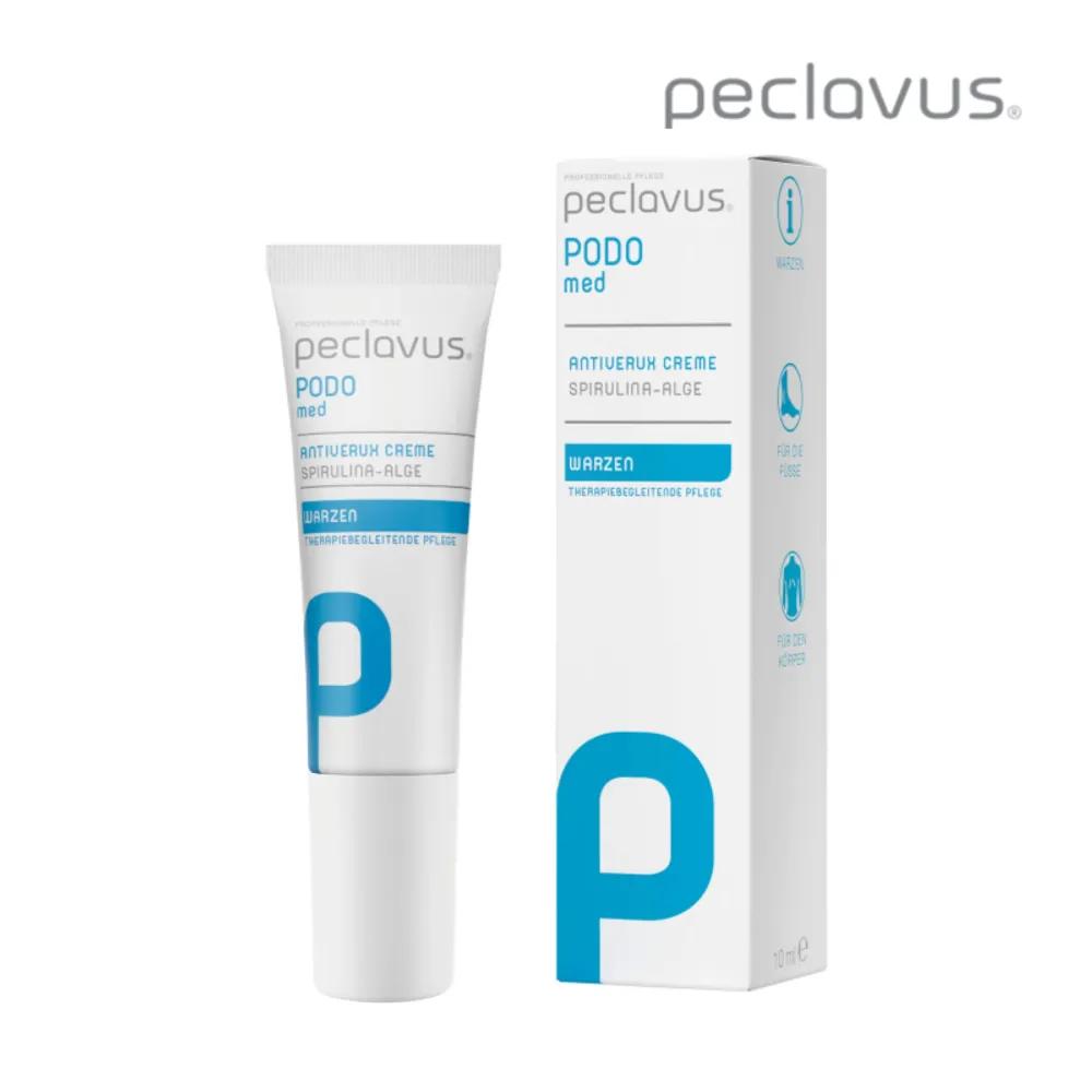 Peclaus Podomed Anti-Verux Cream 10ml