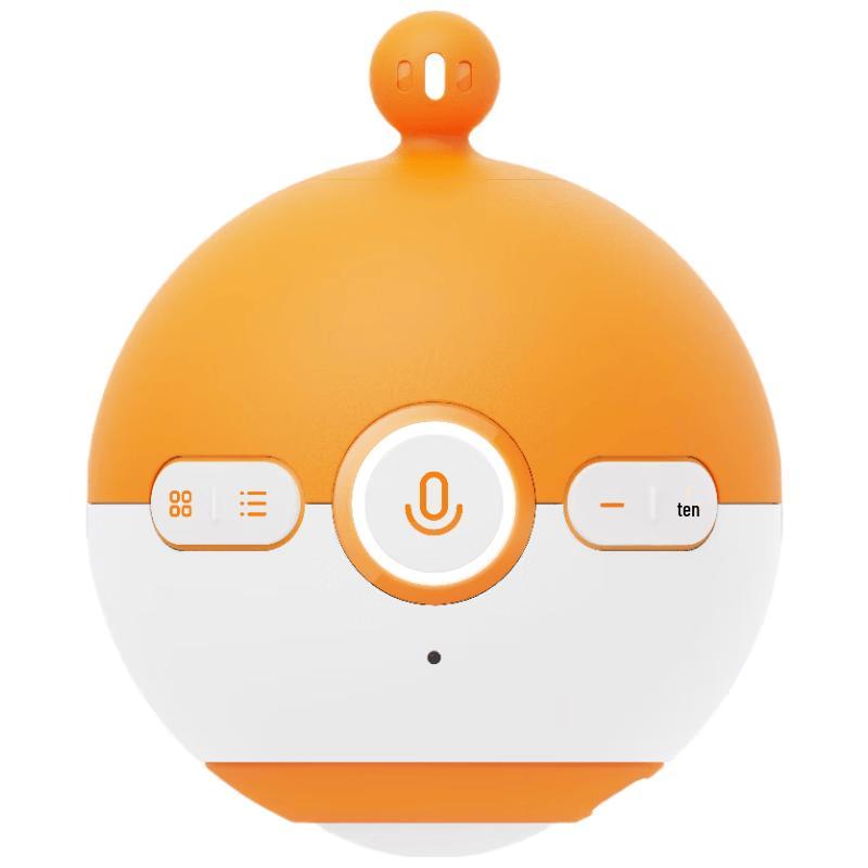 Himalaya Bobo Ball AI Bilingual Story & Learning Machine
