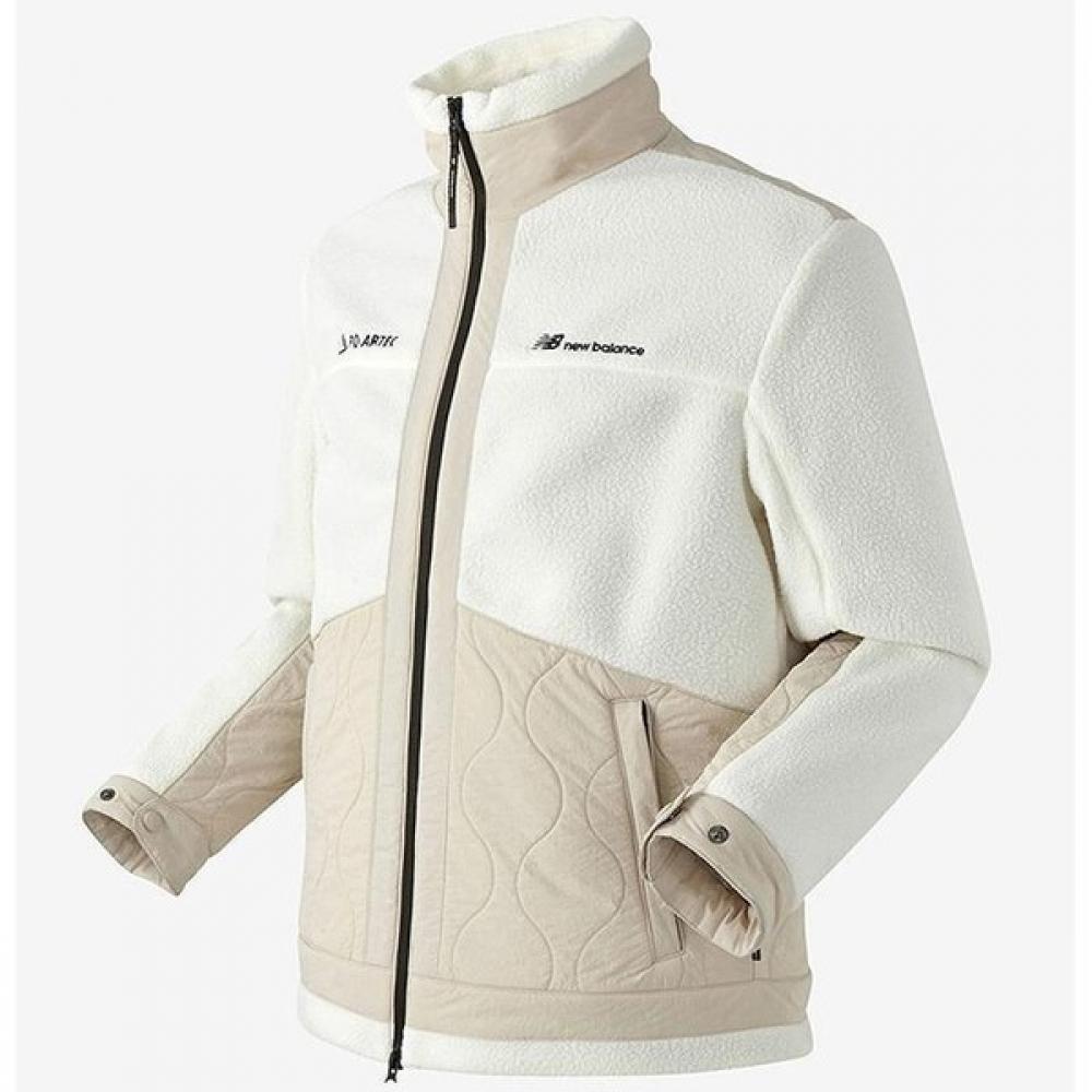 

New Balance Half Club Fleece Hybrid Jacket Nbmdb47063 39 95(M)
