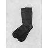 DaiSo Men S Formal SockS Line