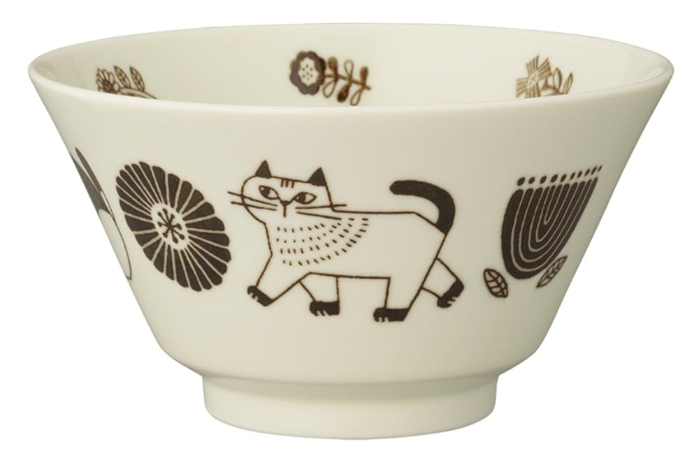 

Decore Corporation fika bowl BR S TW-38642