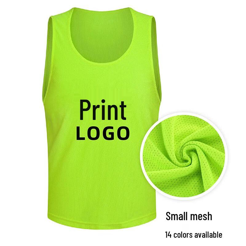 

Sports & Leisure Advertising Vest