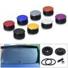 1 Set Aluminum Car Rear Wiper Delete Kit Plug Cap for Honda Acrua Toyota Mazda Nissan Kia Universal Car Accessories