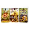 Die Shadowland Tarotkarten für Anfänger Englische Version Profis Wahrsagungsspiel Auto