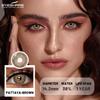 EYESHARE Hot Sales Colored Pupils for Eyes Green Eye Lenses 1 Pair Blue Colored Contacts Brown Natural Fashion Lenses Beauty Lense