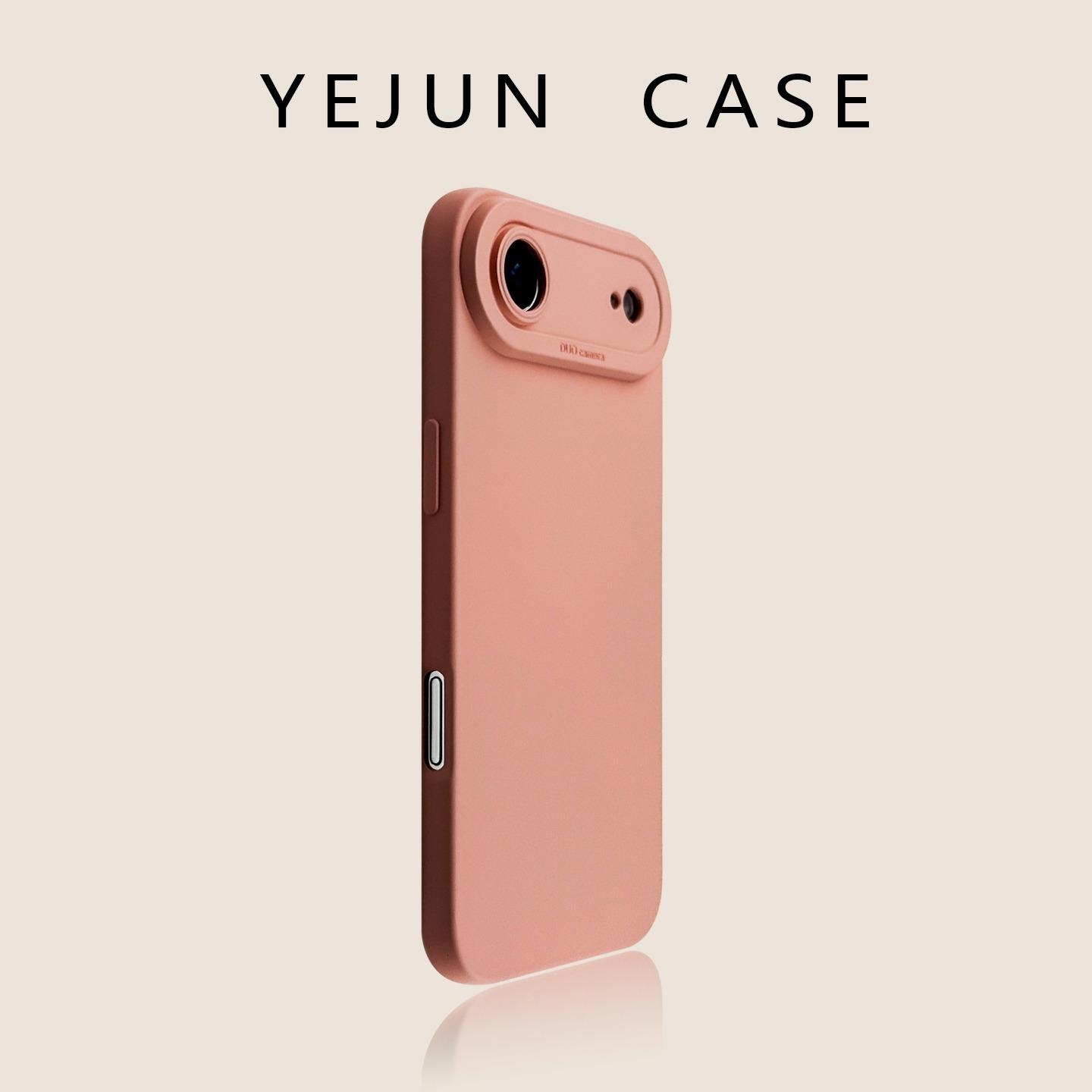 

Luxury Original Liquid Silicone Phone Case For For Iphone 12 13 14 15 16 17 Pro Max Air Plus Soft Bumper Cases Cover iPhone 14