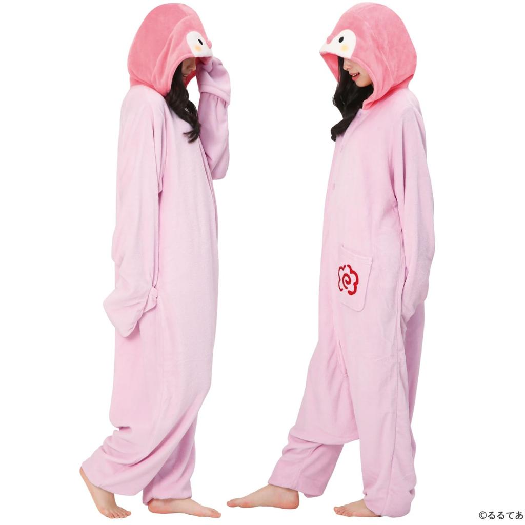 Tamanho Único Adulto Serve [SAZAC] Fantasia Koupen-chan, Tamanho, Lã, Todos, szc375/PK