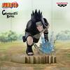 Banpresto Naruto Uchiha Sasuke II Combo Battle Figure Uchiha Sasuke Ii