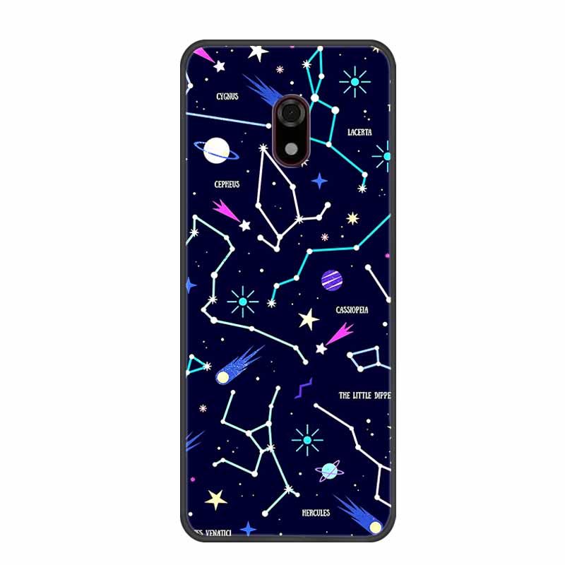 Soft Silicone Cover for Qin F22 Pro Case Fashion TPU Silicon Phone Cases for Xiaomi QinF22 Pro Back Shell On Qin F 22 Pro F22Pro