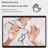 Touch Stylus Pen Magnetic Active Capacitive Stylus 4096 Pressure Sensitive with 3 Pen Tips for HP Envy X360/Asus Vivobook Flip