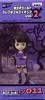 One Piece Assembly Type World Collectable Figure TV011 Nico Robin Single Item Vol.2