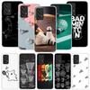 Badminton Sport Handyhülle für Samsung Galaxy A17 A16 A15 A14 A13 A57 A56 A55 A54 A53 A37 A36 A35 A34 A33 A26 A25 A24 A23 Galaxy