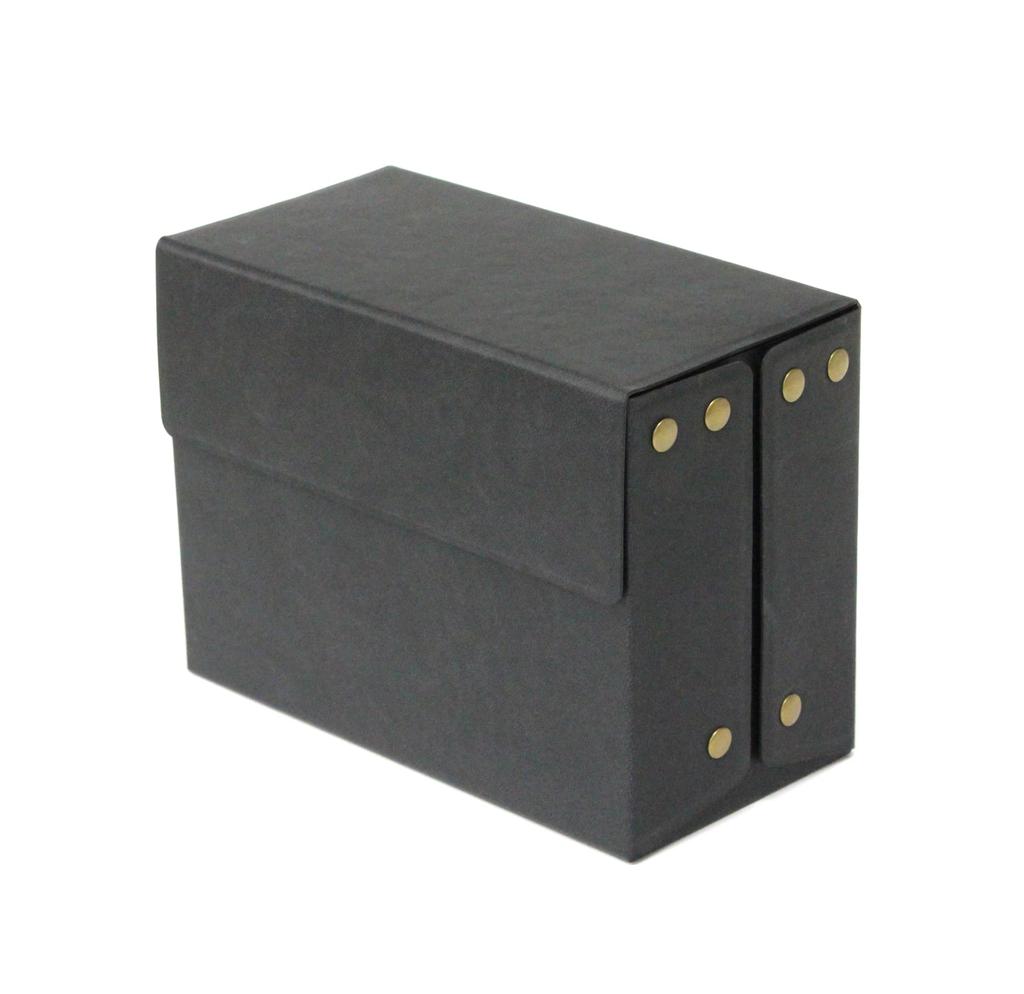 Folding Deck Case for The Case