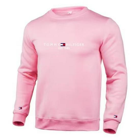 2025 Men's Trendy Printed Fleece Hoodie - Cross-border Specialty