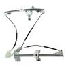 Power Window Regulator Fast Lifting High Security Replacement for Citroen Berlingo 1995 to 2008