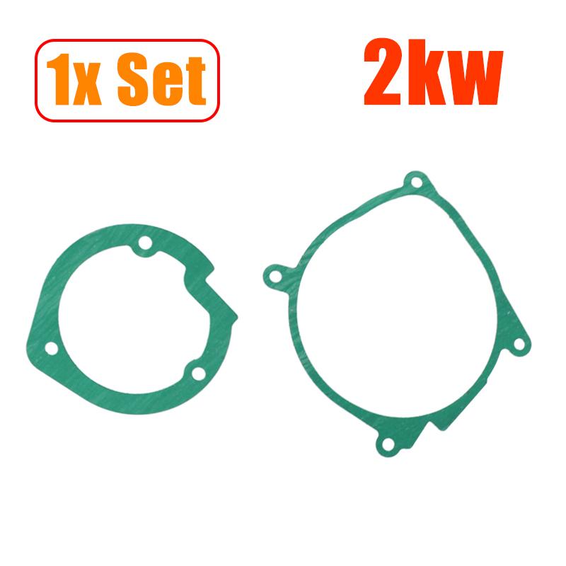 1/10/20 stücke Für Chinesische heizung Eberspacher Airtronic Auto Lkw Luft Diesel Heizung Gebläse Motor & Brenner Dichtung set 2KW 5KW