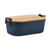 MidOcean Lekker PP Plastic 700ml Lunch Box