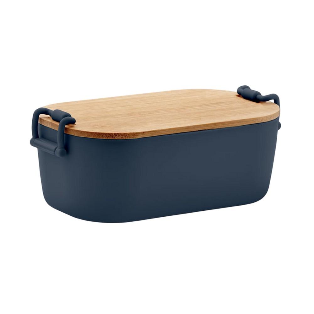 MidOcean Lekker PP Plastic 700ml Lunch Box