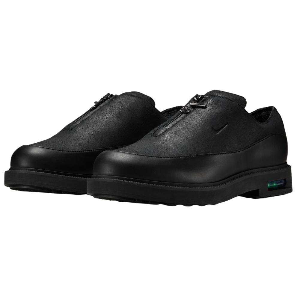 Nové ležérní boty Air Afrique x Nike Air Max RK61 Pánské Černé HQ6416-001