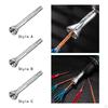 Twist Wire Tool Connector Metal Sturdy Electrician Terminals Power Professional