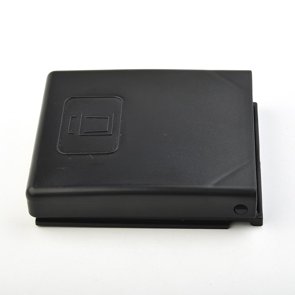 Drink Holders Accessories 1PCS 4 X Stainless Steel Screws Black Car