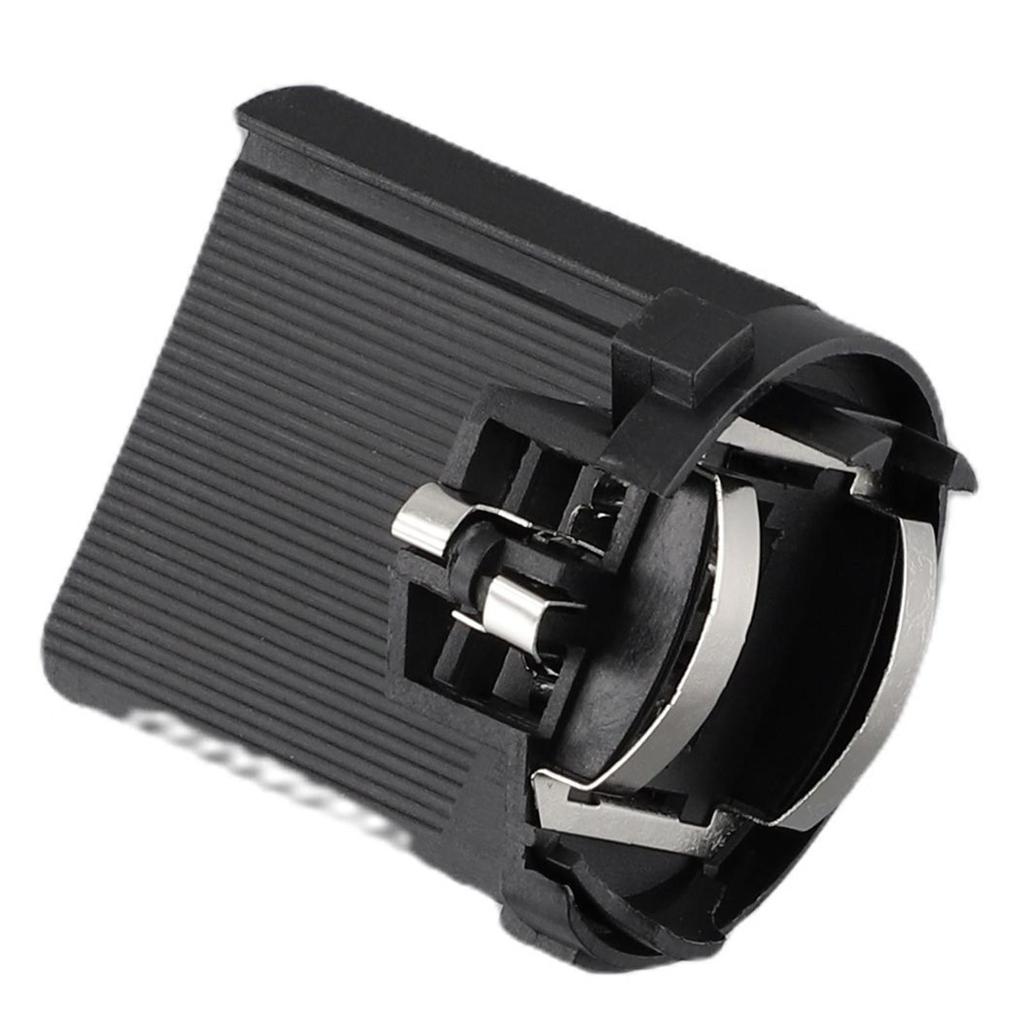Bulb Sockets H7 Kits Parts Pratical Retainer Holder Adapter