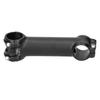 Mountain Bike Handlebar Stem +Celsius-7 Degrees    Handle Bar Short Riser Aluminium Alloy