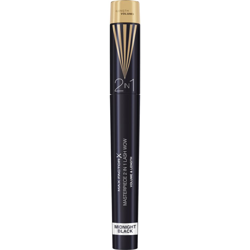 Max Factor Mascara 2in1 Lash Wow 003 Midnight Black 7ml