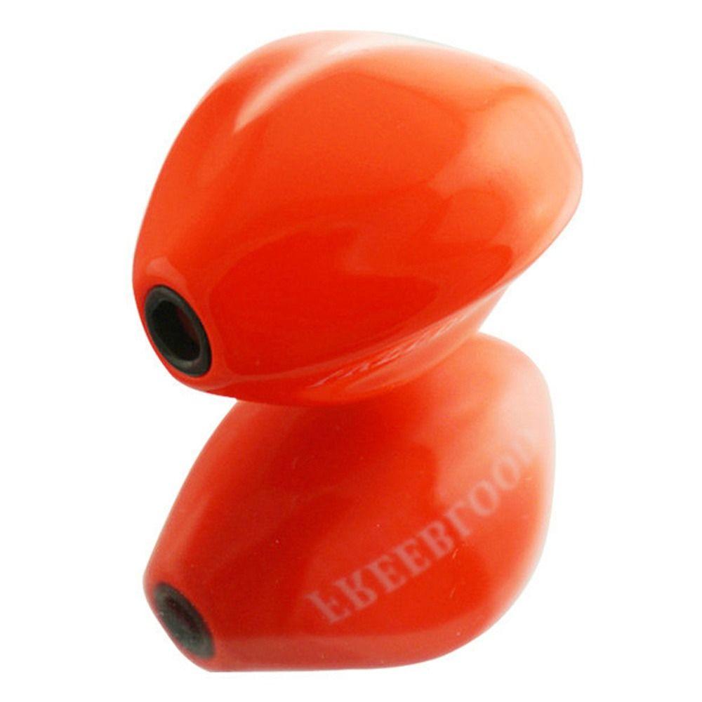 

Высококачественные ночные пробки для рыбалки, бусины из АБС-пластика, нижние бобы, пенопластовые поплавки, мяч